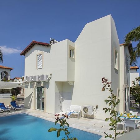 Villa Raflia Pernera Kültér fotó