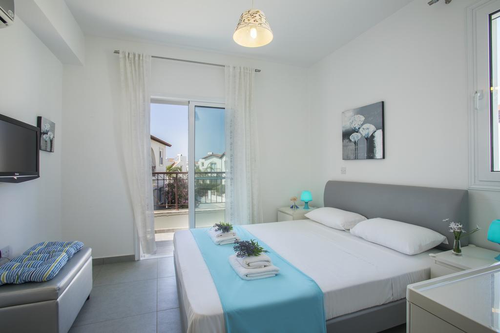 Villa Raflia Pernera Kültér fotó