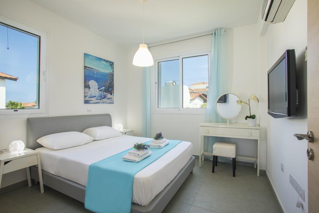 Villa Raflia Pernera Kültér fotó