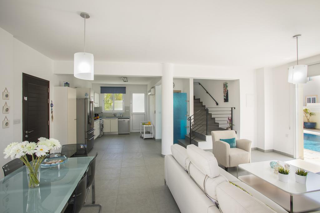 Villa Raflia Pernera Kültér fotó