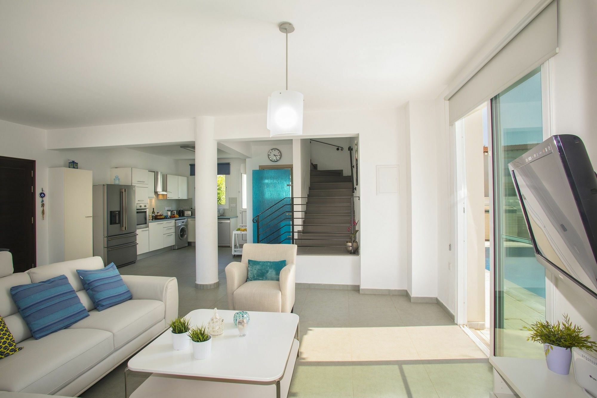 Villa Raflia Pernera Kültér fotó